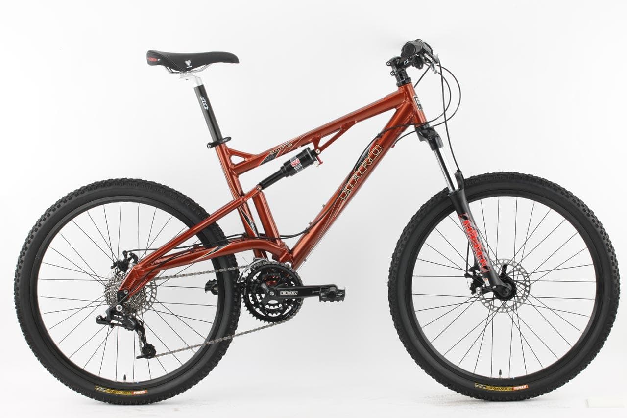 Bicycle Image