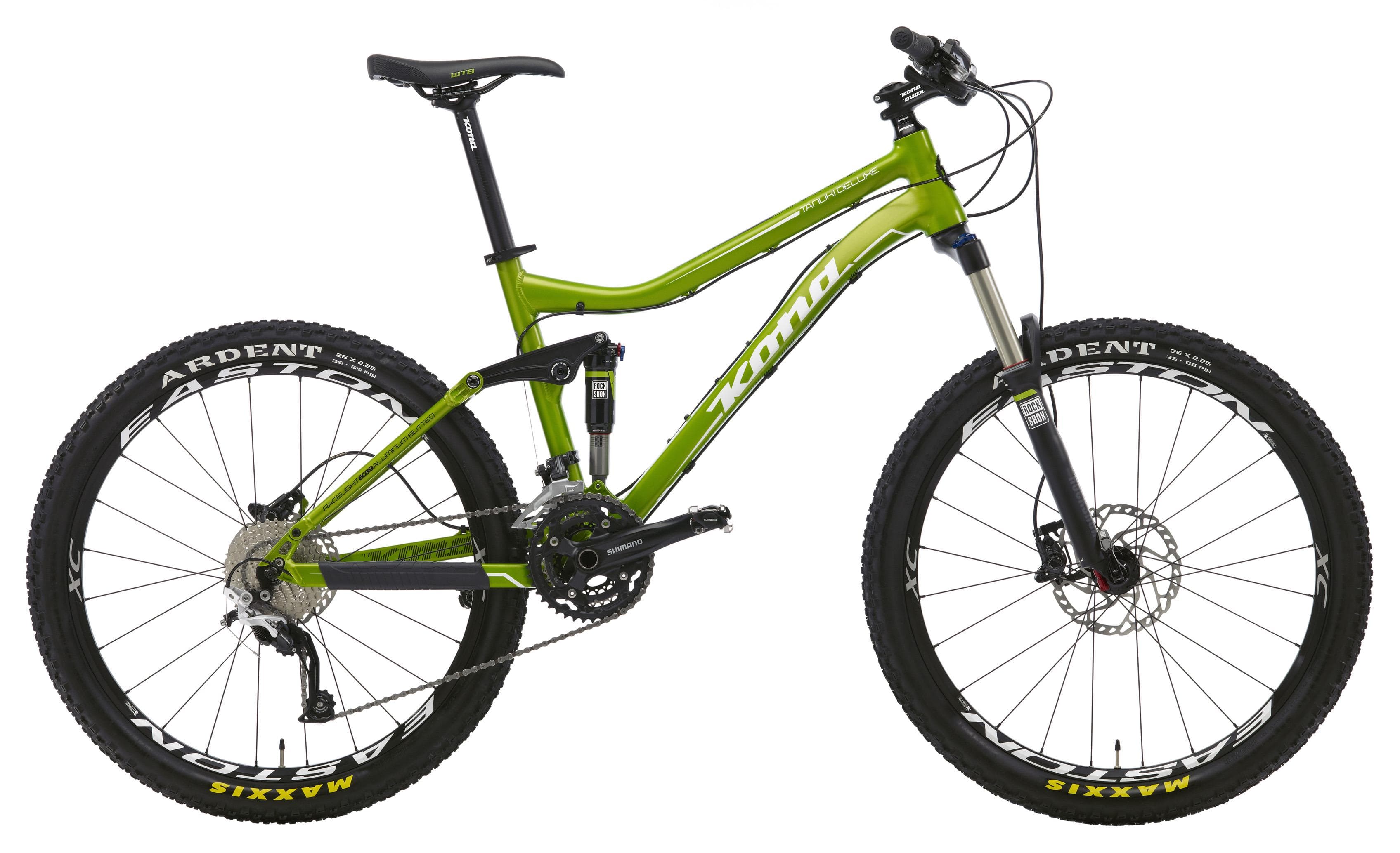 Bicycle Image