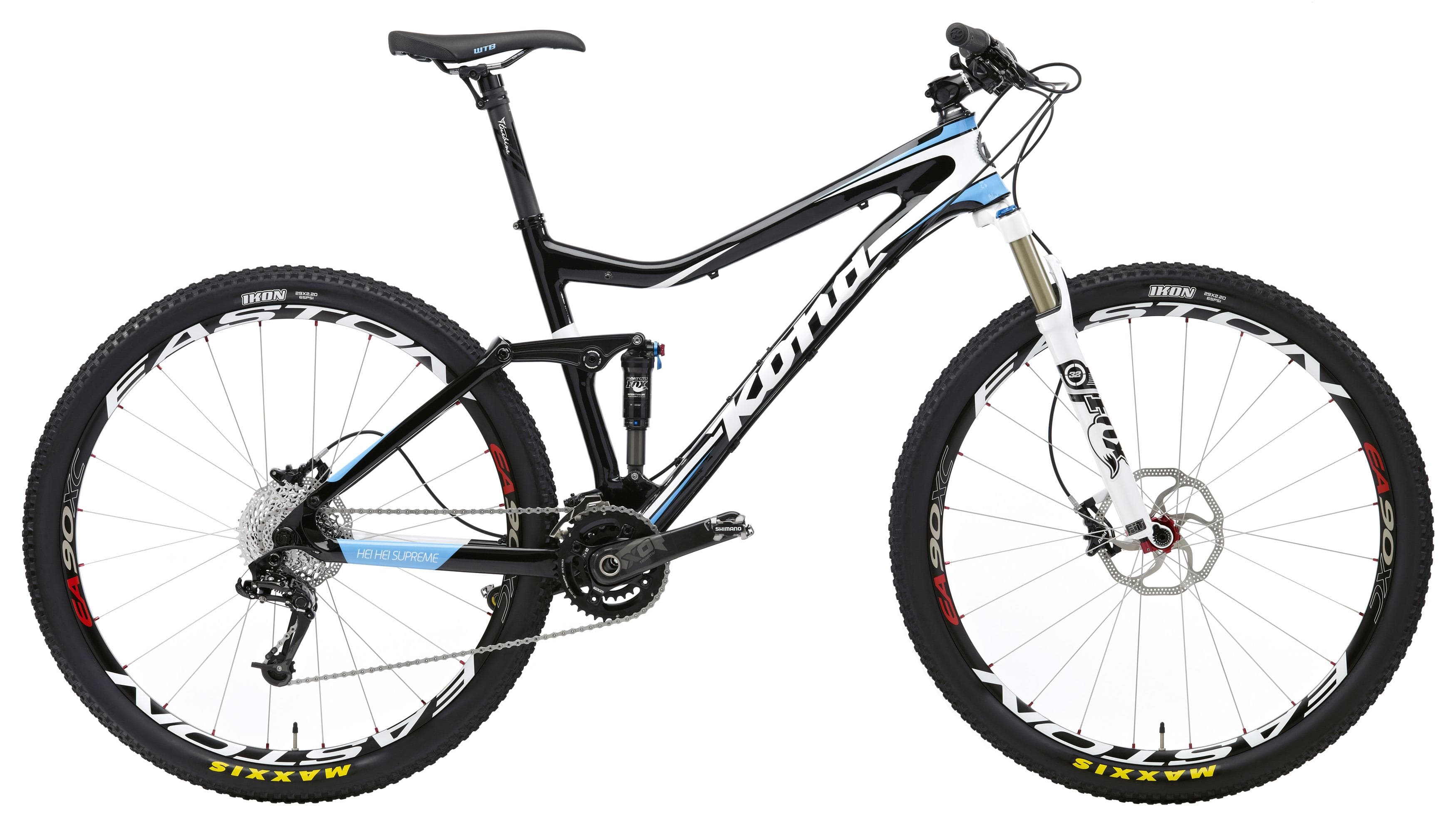 Bicycle Image