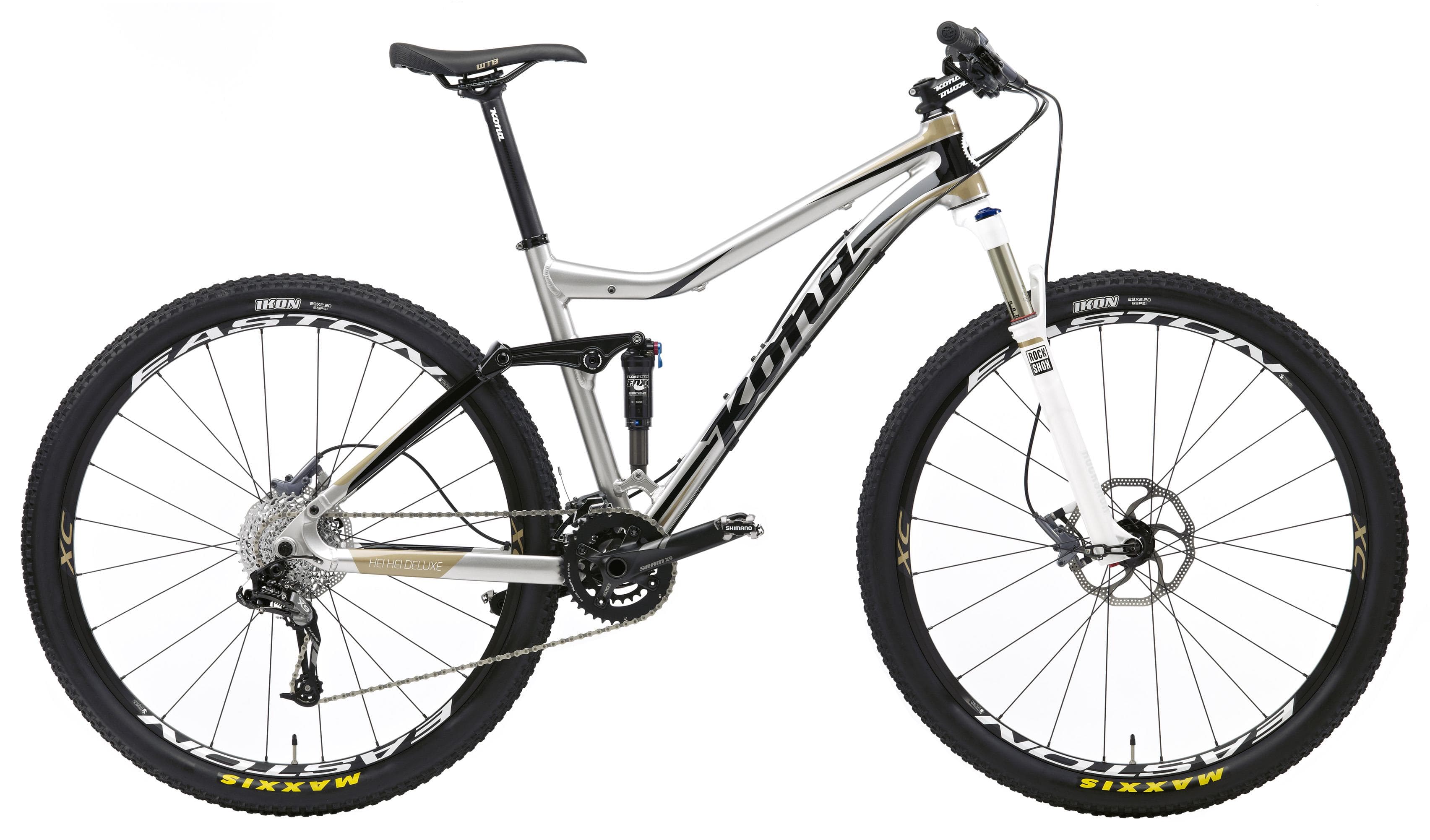 Bicycle Image