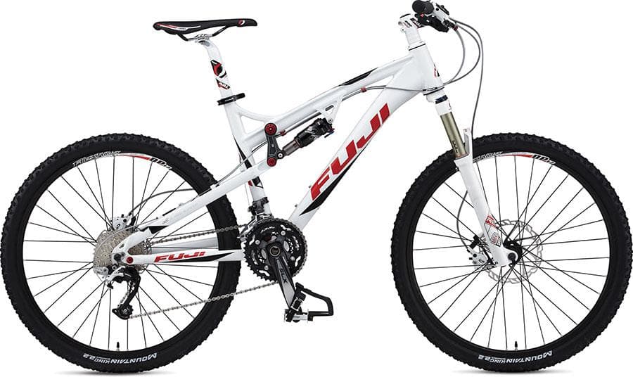 Bicycle Image