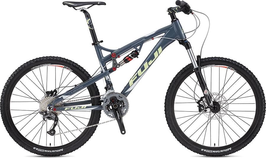 Bicycle Image
