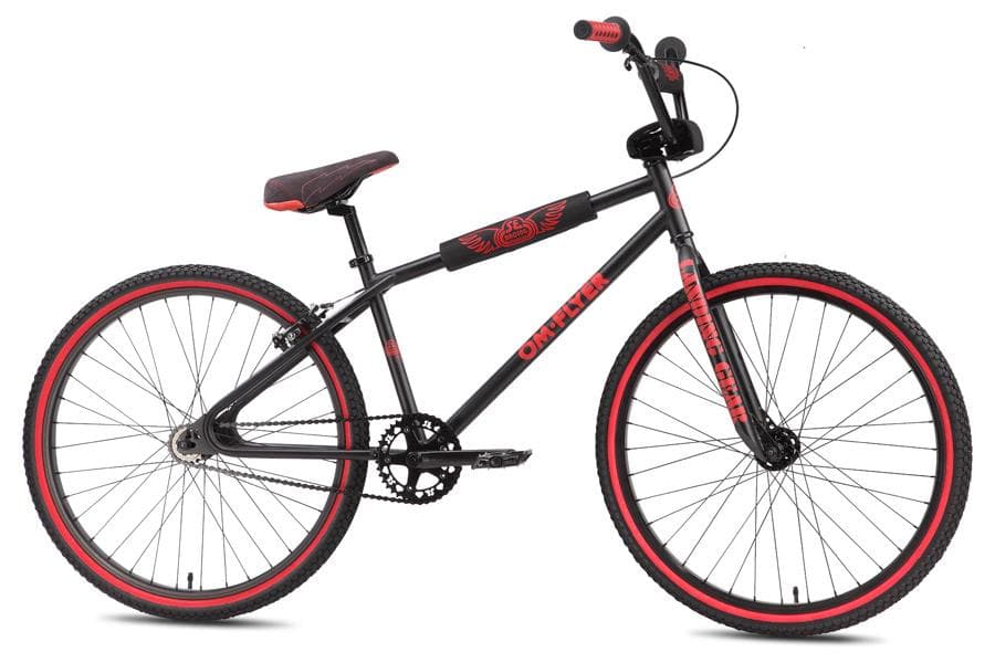 Bicycle Image