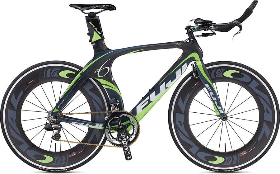 Bicycle Image
