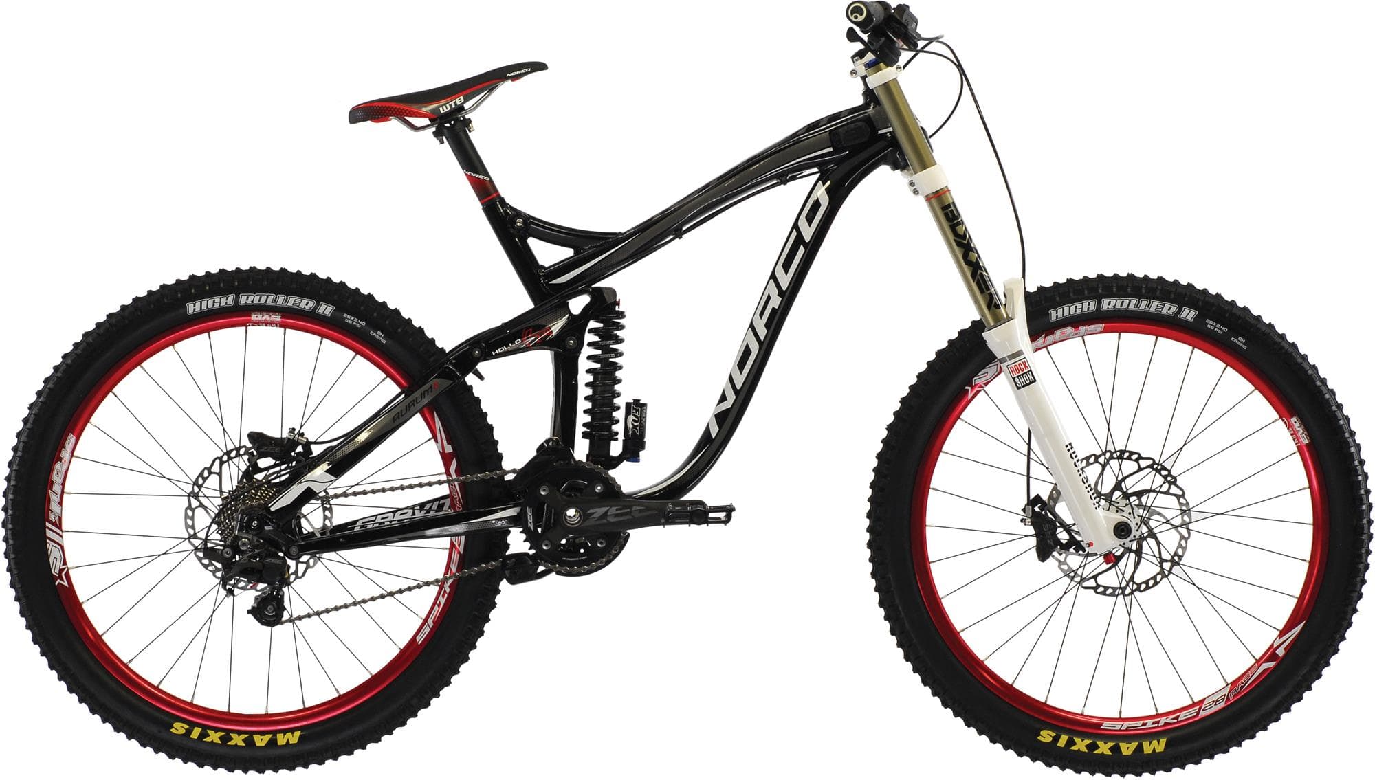 Bicycle Image