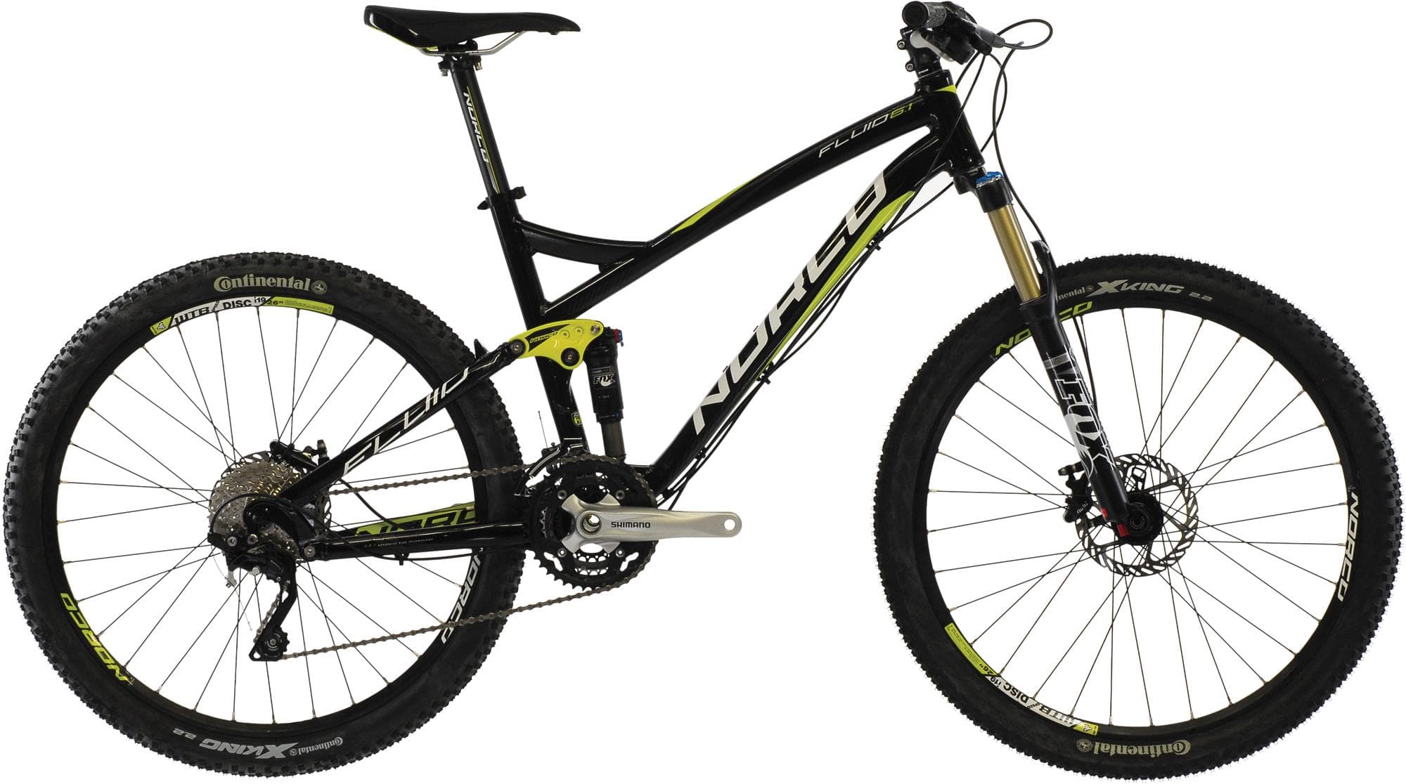 Bicycle Image