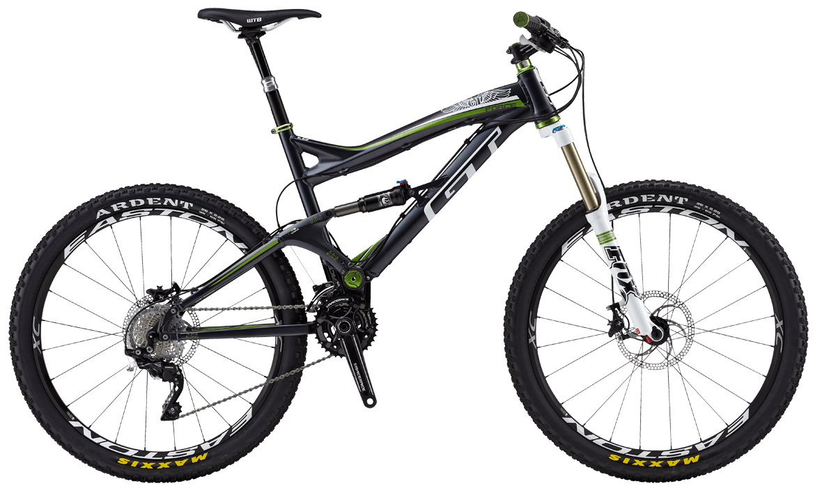 Bicycle Image