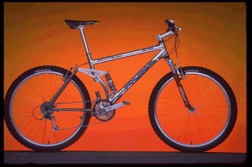 Bicycle Image