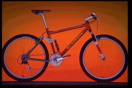 Bicycle Image