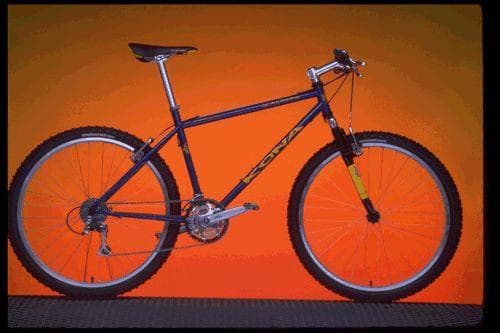 Bicycle Image