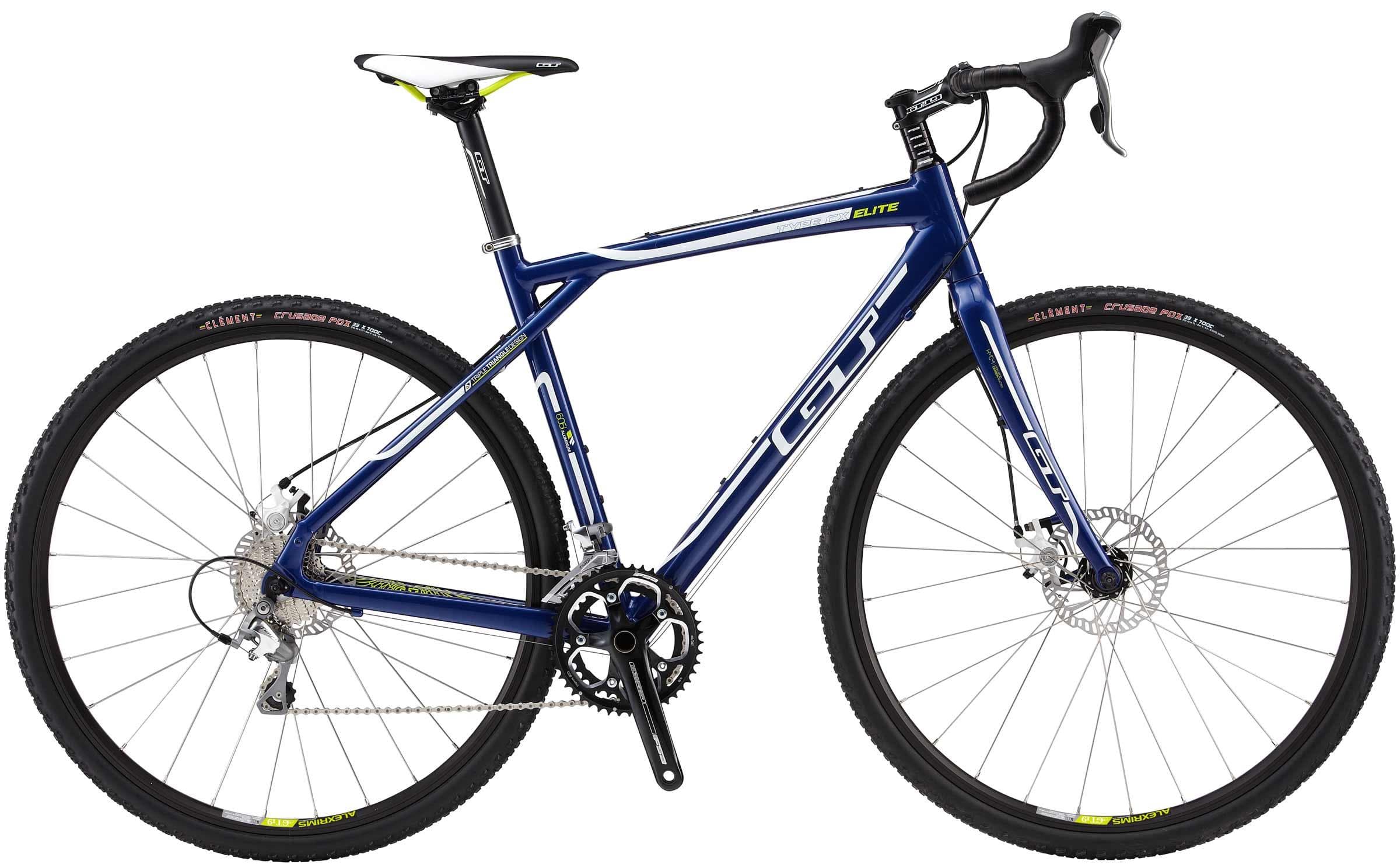 Bicycle Image