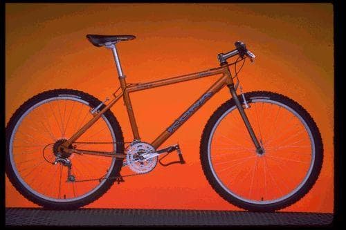 Bicycle Image