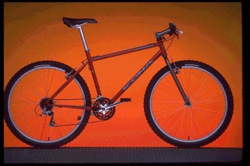 Bicycle Image