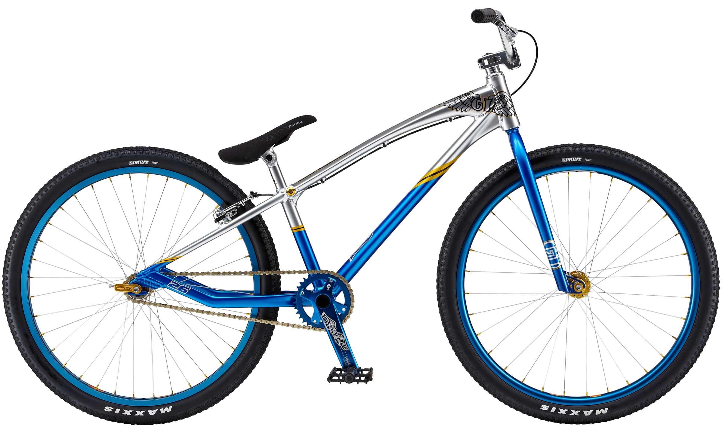 Bicycle Image