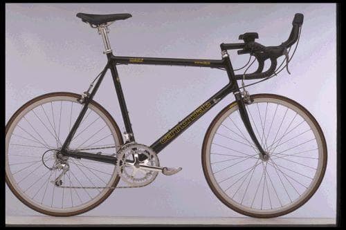 Bicycle Image