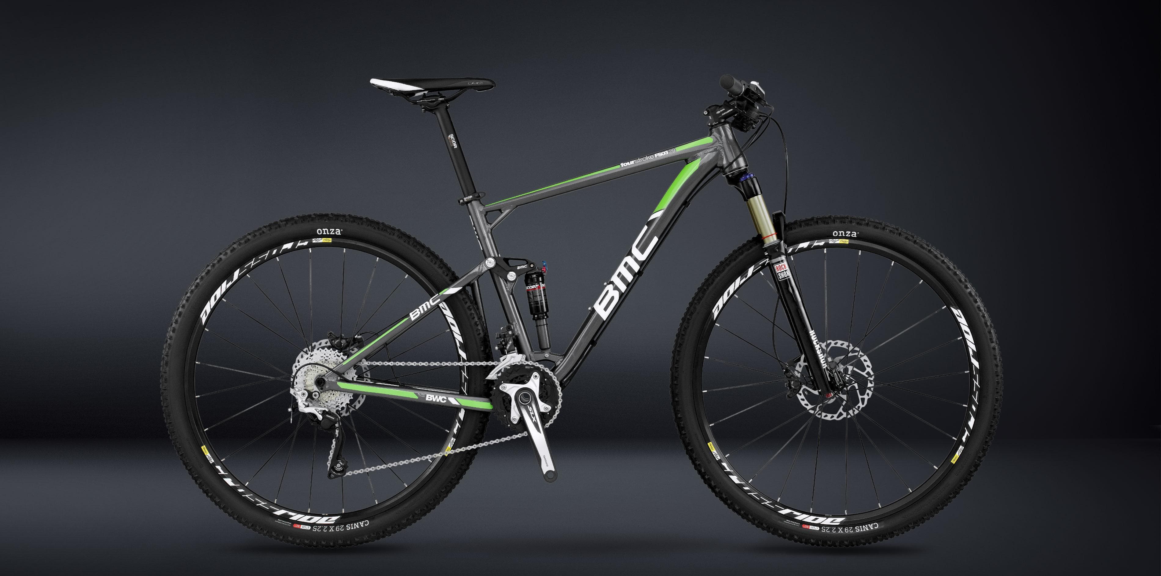Bicycle Image