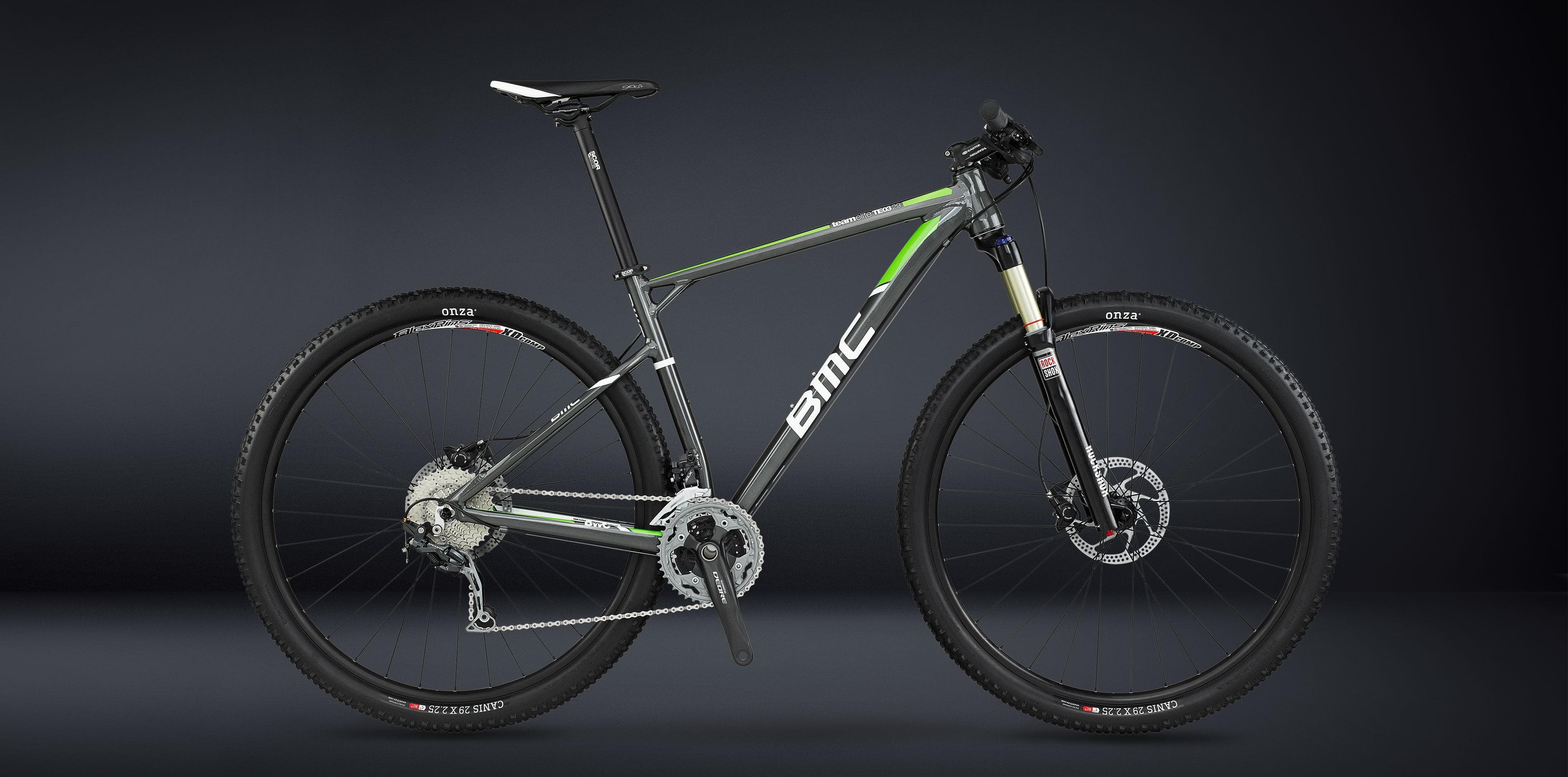 Bicycle Image