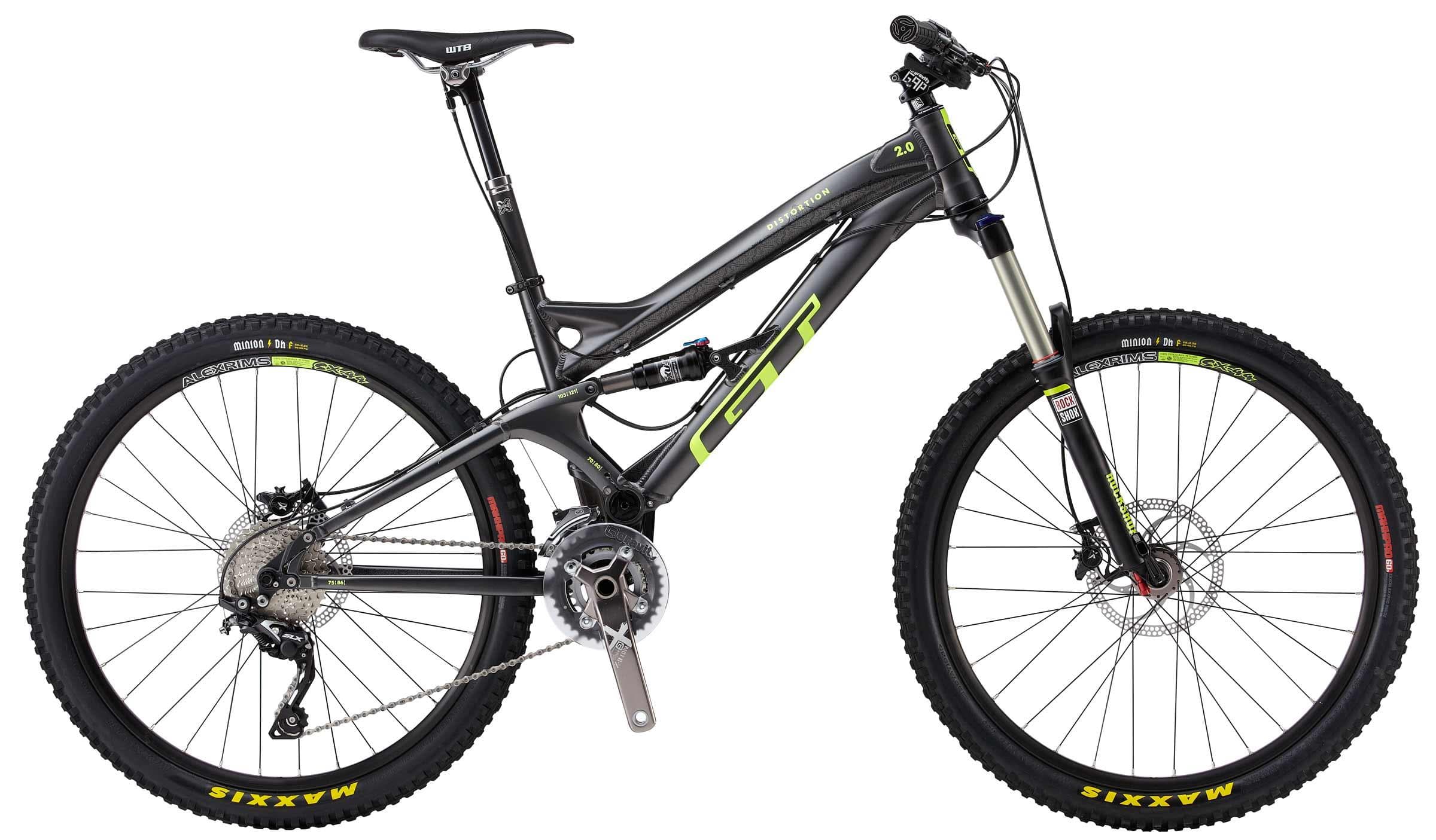 Bicycle Image