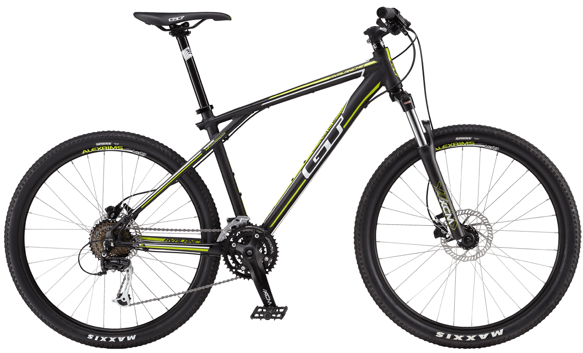 Bicycle Image