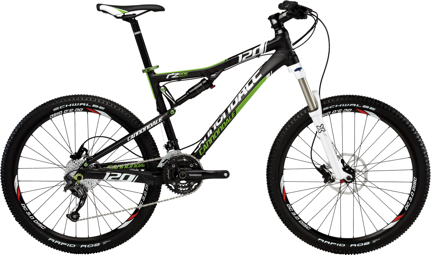 Bicycle Image