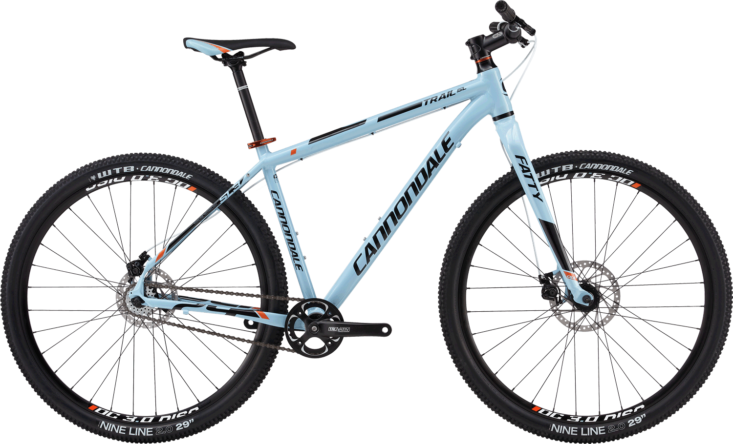 Bicycle Image