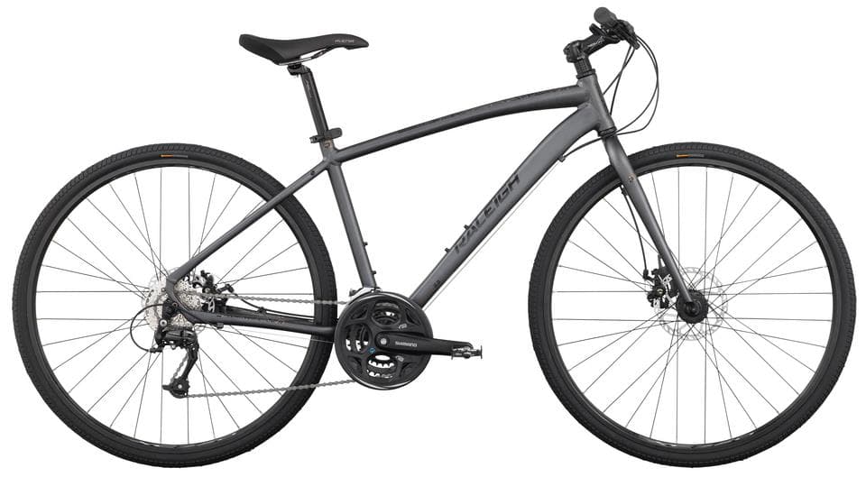 Bicycle Image
