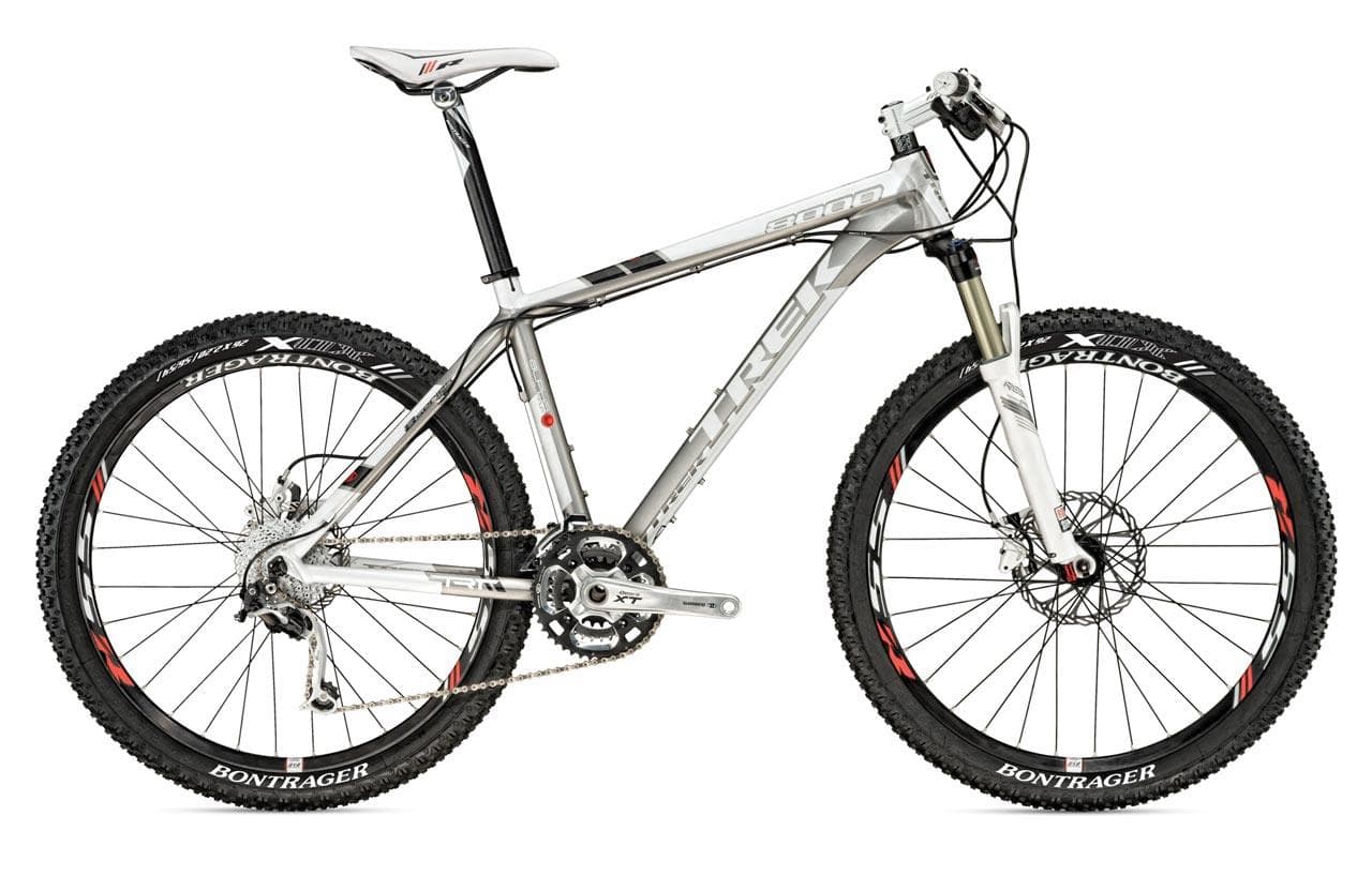 Bicycle Image