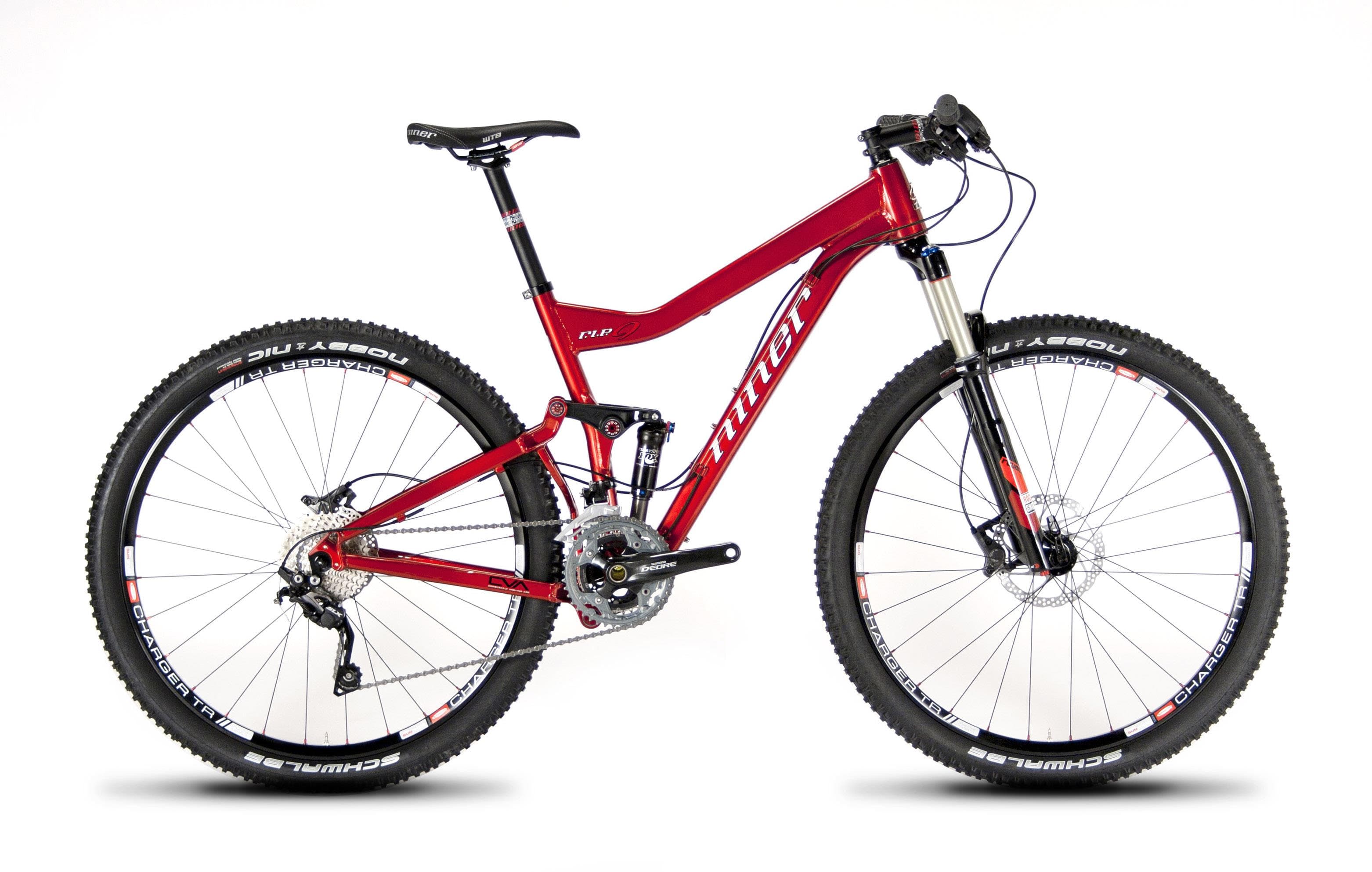 Bicycle Image