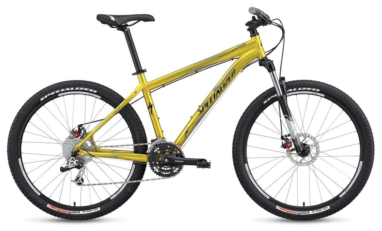 Bicycle Image