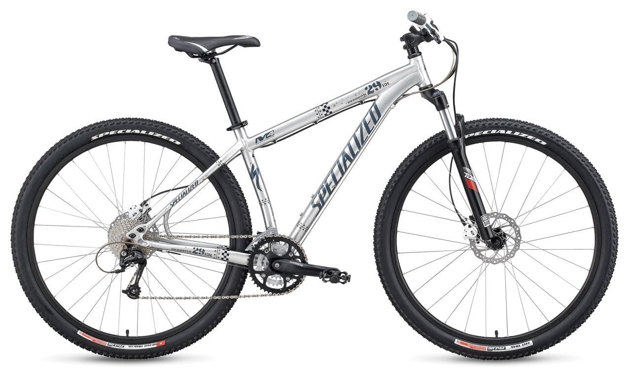 Bicycle Image