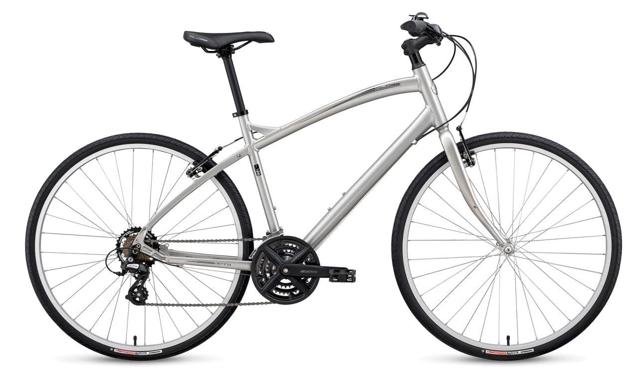 Bicycle Image