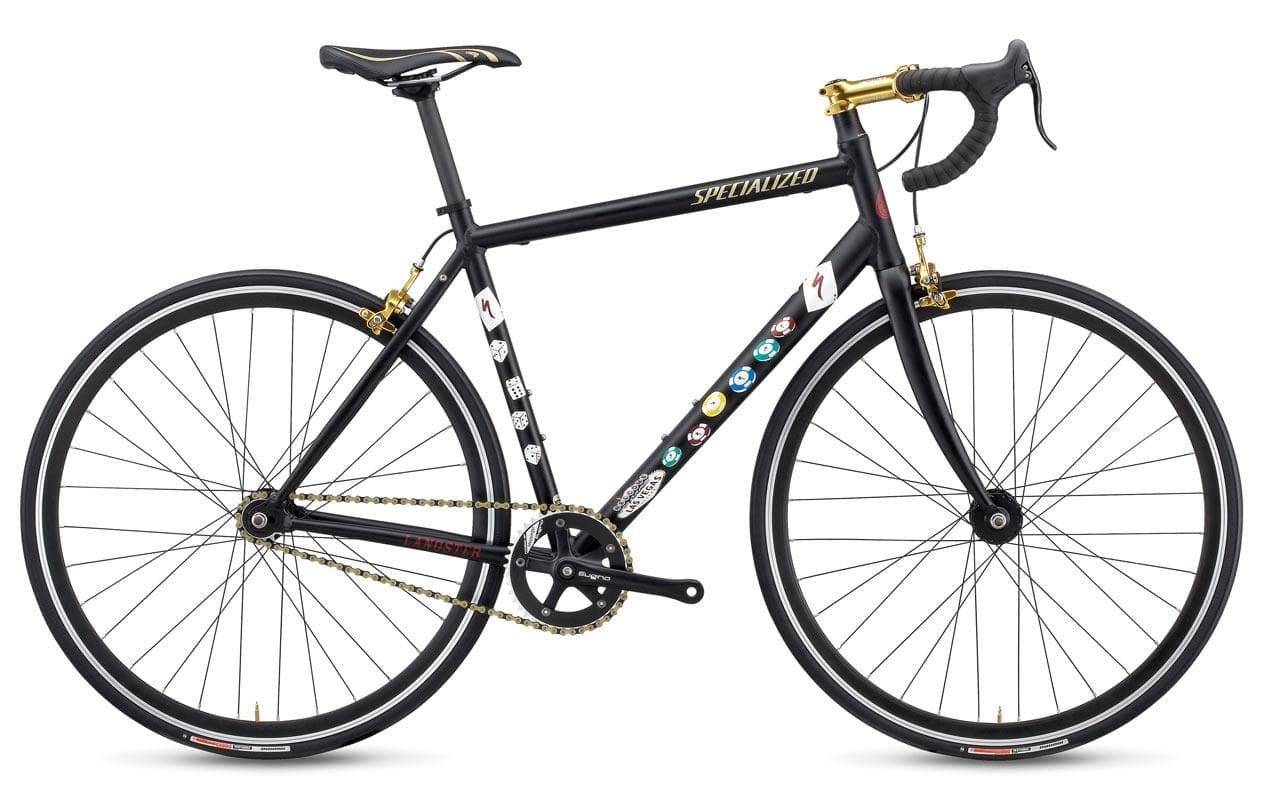 Bicycle Image