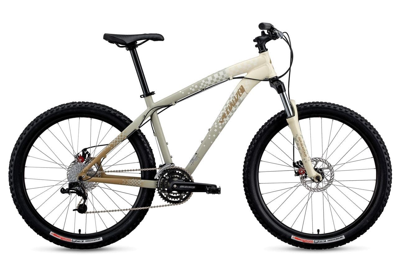 Bicycle Image
