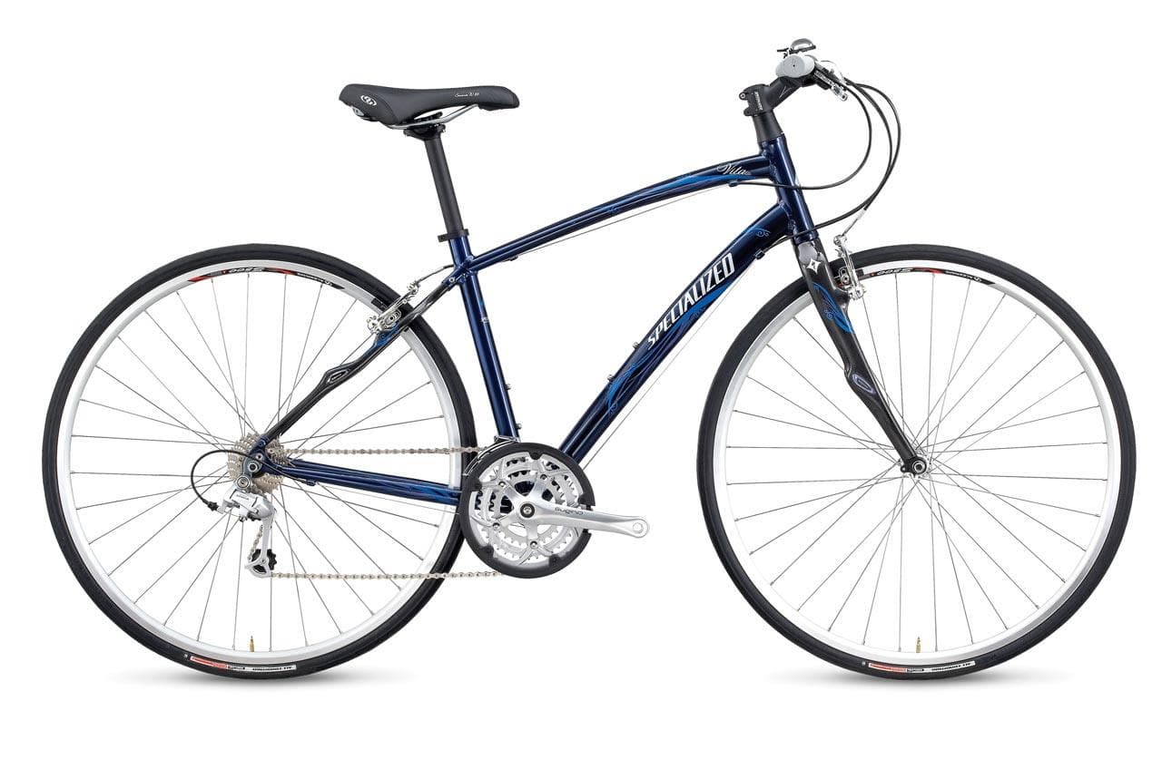 Bicycle Image