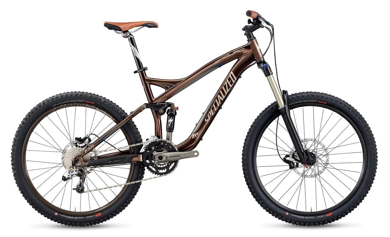 Bicycle Image