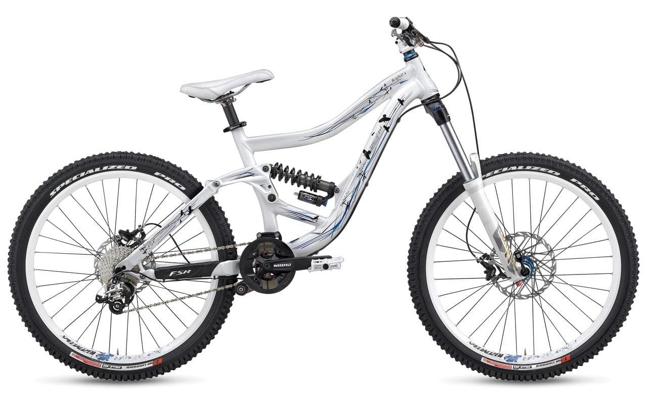Bicycle Image