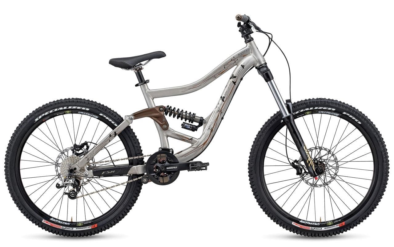 Bicycle Image