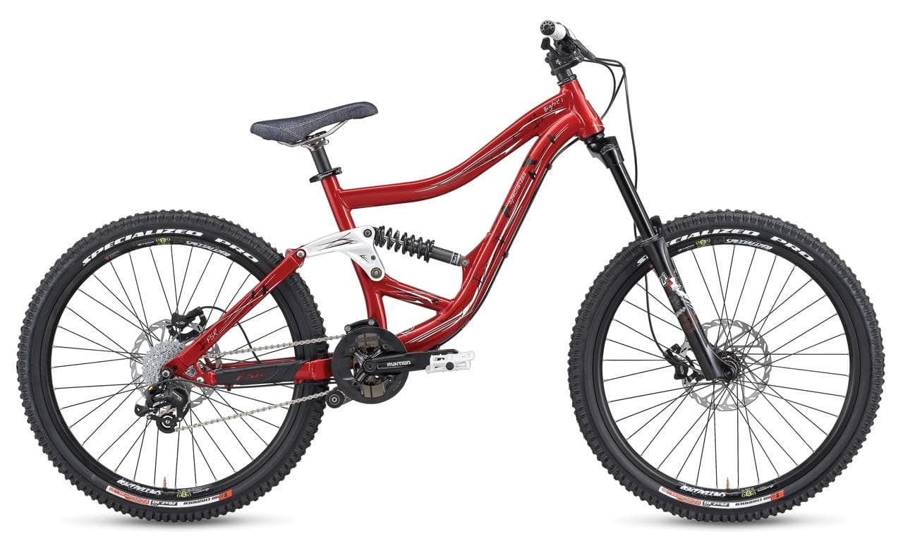 Bicycle Image