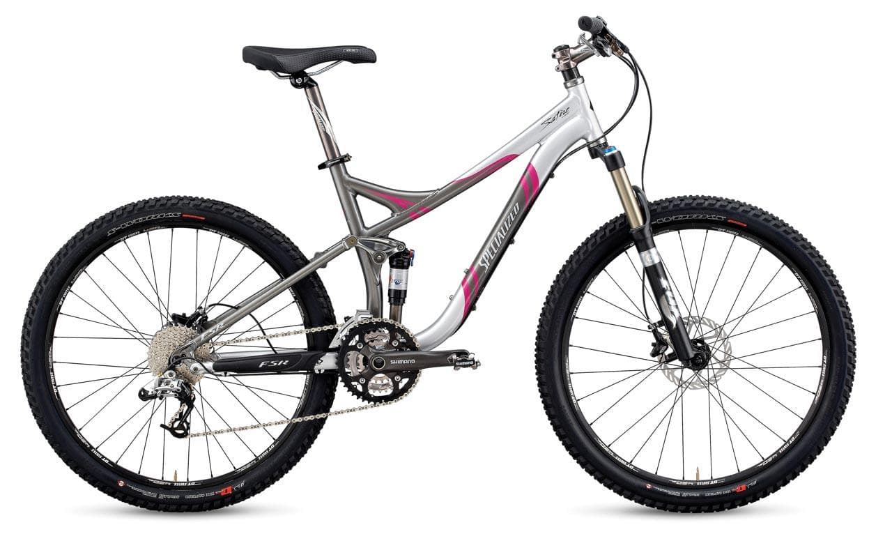 Bicycle Image