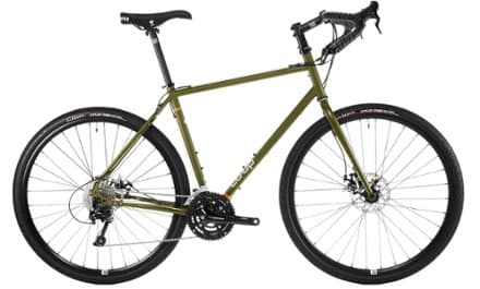 Bicycle Image