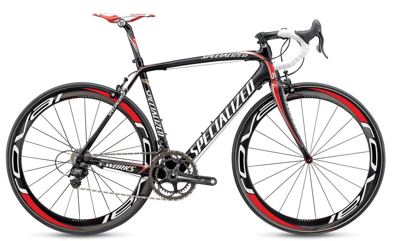 Bicycle Image