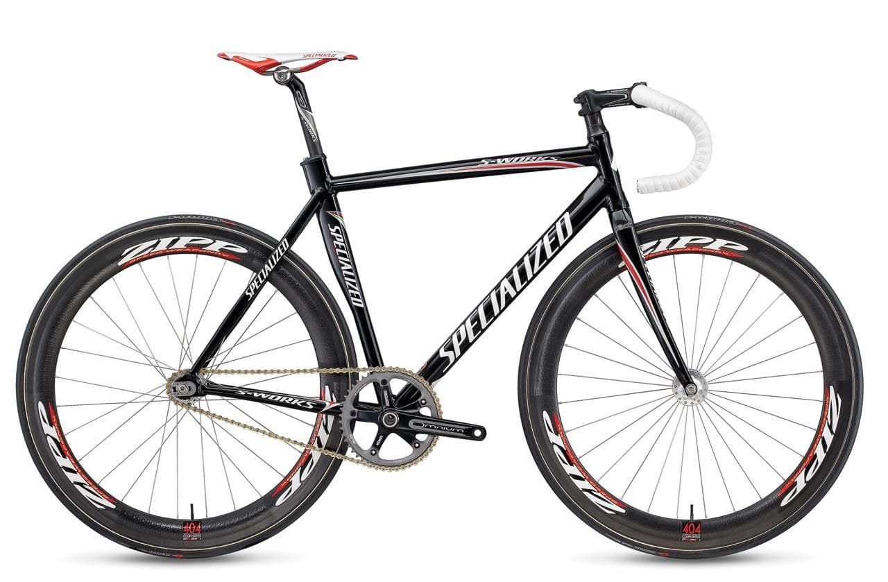 Bicycle Image