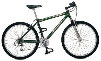 Bicycle Image