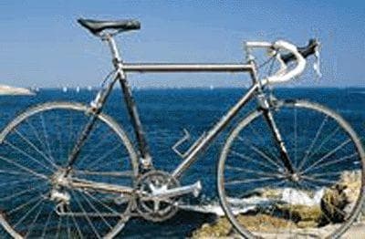 Bicycle Image