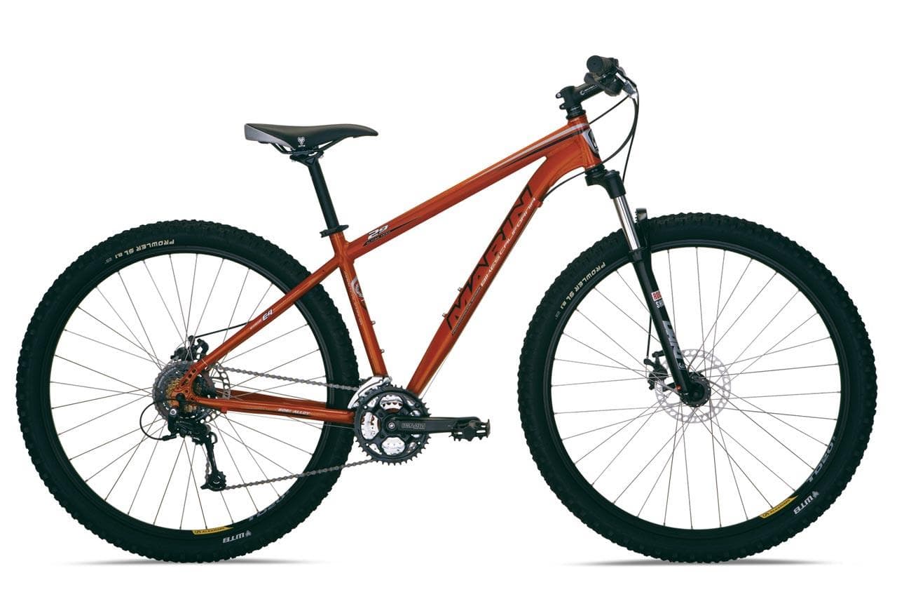 Bicycle Image