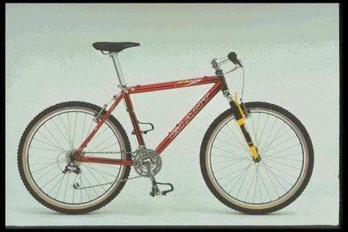 Bicycle Image