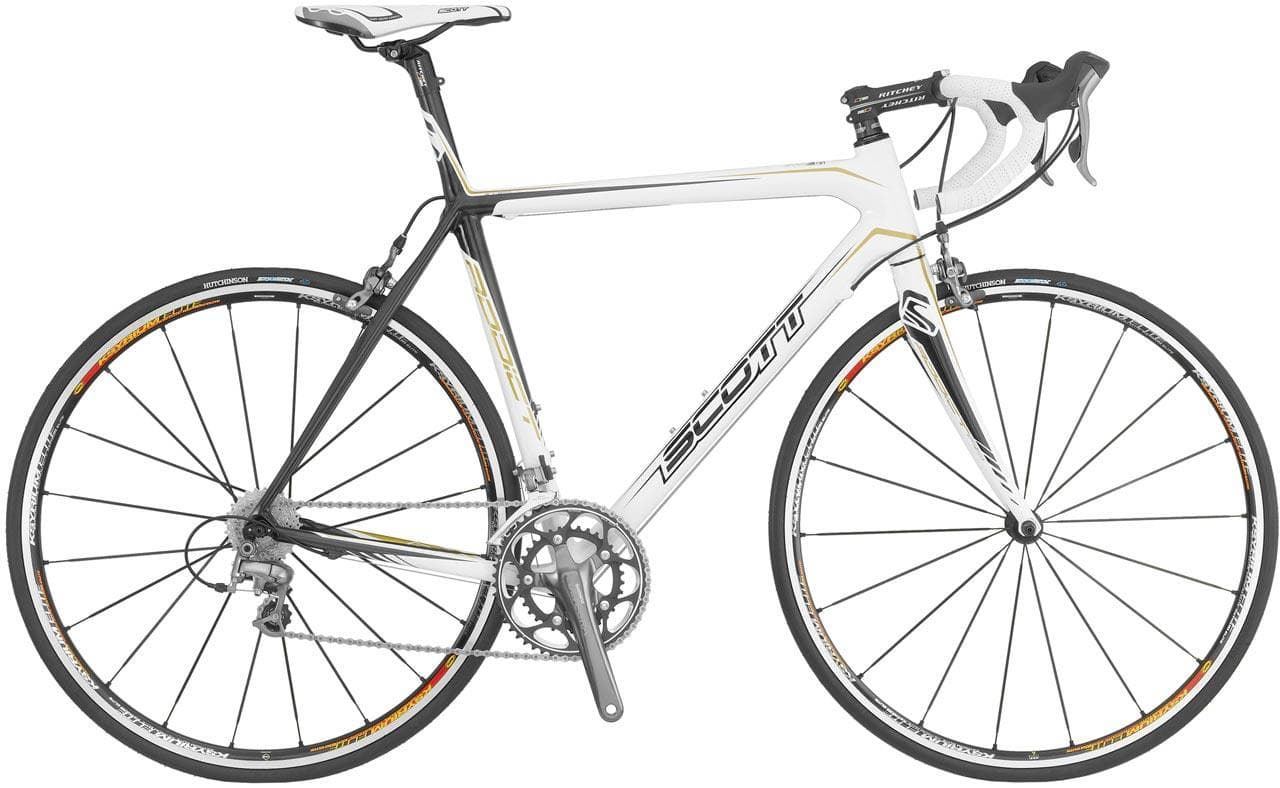Bicycle Image