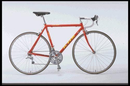 Bicycle Image