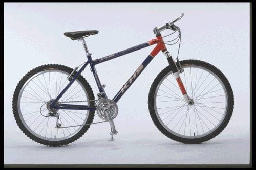 Bicycle Image