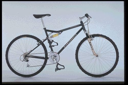 Bicycle Image